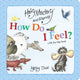 Hairy Maclary and Friends How Do I Feel? A lift the flap book