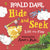 Puffin Books Roald Dahl: Lift-the-Flap Hide and Seek