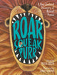 Roar Squeak Purr: A New Zealand Treasury of Animal Poems