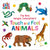 Puffin Books The Very Hungry Caterpillar's Animals Touch and Feel Playbook