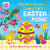 Puffin Books The Very Hungry Caterpillar's Easter Picnic