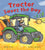 QED Publishing Books Busy Wheels Tractor Saves the Day