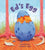 QED PUBLISHING Books Ed's Egg