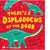 QED Publishing Books Theres a Diplodocus at the Door