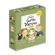Earth Heroes (A Little People, Big Dreams Box set)