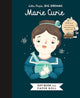 Marie Curie Paper Doll (Little People, Big Dreams)