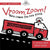 Quarto UK Books Vroom, Zoom! Here Comes The Fire Engine (Wee Gallery sound book)