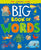 Quarto US Books Big Book of Words (A Look and Find Learning Adventure)