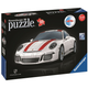 Ravensburger 3D Puzzle Porsche 911R 108pc