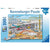 Ravensburger Airport Construction Site 100 Pieces