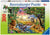 Ravensburger At The Watering Hole Puzzle 300 Pieces