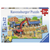 Ravensburger - Busy Construction Site 2x12pc Puzzle