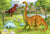 Ravensburger Dinosaur Pals SuperSize Puzzle (24pc)