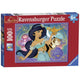Ravensburger Disney Aladdin Princess Jasmin 100pc