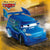 Ravensburger-Disney Cars On the Racetrack Puzzle (3X49pc)