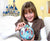 Ravensburger Disney Cinderella Carriage 3D Puzzle (72pc)