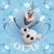 Ravensburger-Disney Frozen Elsa, Anna & Olaf Puzzle (3X49pc)