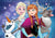 Ravensburger Disney Frozen Northern Lights Puzzle (2x24pc)