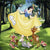 Ravensburger Disney Princess Snow White, Cinderella and Ariel Puzzle (3x49pc)