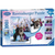 Ravensburger Disney The Frozen Difference Puzzle (100pc)