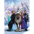 Ravensburger Disney The Frozen Difference Puzzle (100pc)
