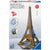 Ravensburger TOYS Ravensburger Eiffel Tower 3D Puzzle 216pc