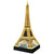 Ravensburger Eiffel Tower At Night 3D Puzzle 216 Pieces