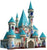 Ravensburger Frozen 2 Castle 3D Puzzle 216 Pieces
