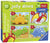 Ravensburger-Jolly Dinos My First Puzzle (12pc)