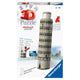 Ravensburger Leaning Tower Of Pisa Mini 54 pc