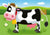 Ravensburger - On the Farm My First Puzzle (14pc)