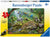 Ravensburger TOYS Ravensburger - Rainforest Animals Puzzle 60pc