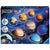 Ravensburger Solar System 8 Planets 3D Puzzle 522 Pieces
