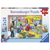 Ravensburger - The Busy Post Office Puzzle (2x24pc)