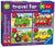 Ravensburger-Travel Far My First Puzzle (12pc)