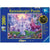Ravensburger TOYS Ravensburger - Unicorn Kingdom Puzzle 200pc