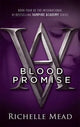 Blood Promise Volume 4