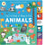 Really Decent Books My First Things to Find Animals