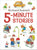 RHUS Children's Books Books Richard Scarry's 5-Minute Stories