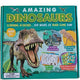 Amazing Dinosaur Activity Boxset
