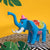 Robotime TOYS Carnival Of Animals Modelling Clay- Elephant