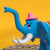 Robotime TOYS Carnival Of Animals Modelling Clay- Elephant