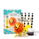 Carnival Of Animals Modelling Clay- Lion
