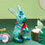 Robotime TOYS Carnival Of Animals Modelling Clay- Rabbit