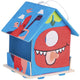 Robotime 3D Painting Wooden Birdhouse F196