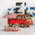 Robotime TOYS Robotime 3D Wooden Camper Van 1:14 Scale Model