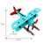 Robotime TOYS Robotime 3D Wooden Painting Puzzle-Hydroplane