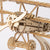 Robotime TOYS Robotime DIY 3D Wooden Airplane
