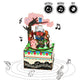 Robotime DIY Music Box-Forest Concert