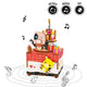 Robotime DIY Music Box- Happy Birthday